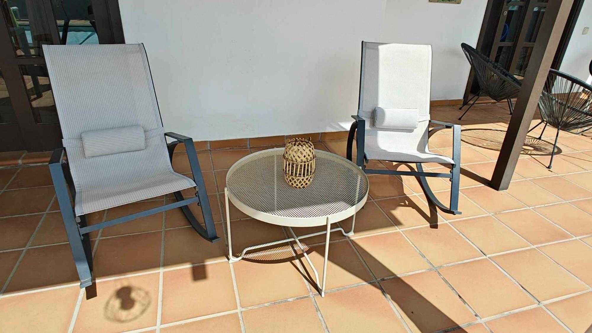Casa Del Sol Naciente - Heated Pools - Wifi - Uk,Be,Nl,Fr Tv Channels Playa Blanca  Extérieur photo